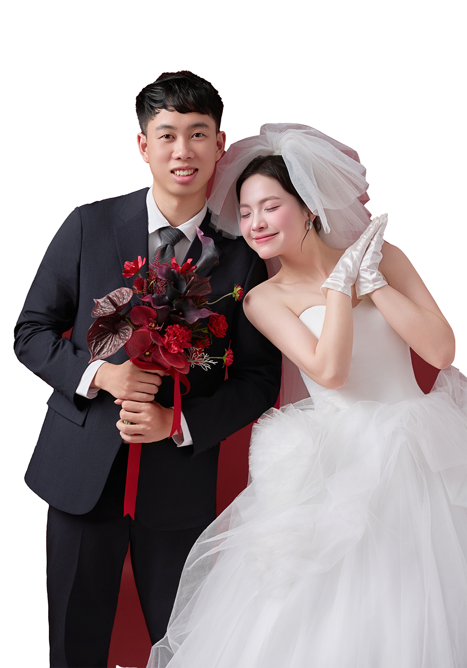 Hồng Hải và Tống Hồng